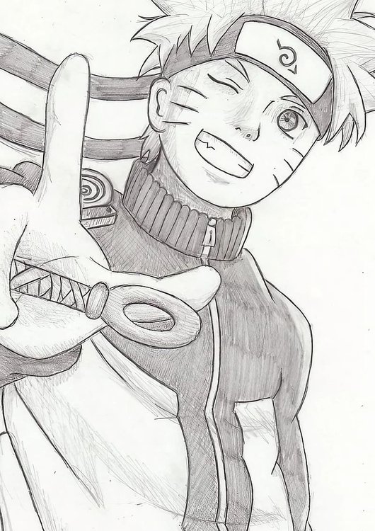 Naruto