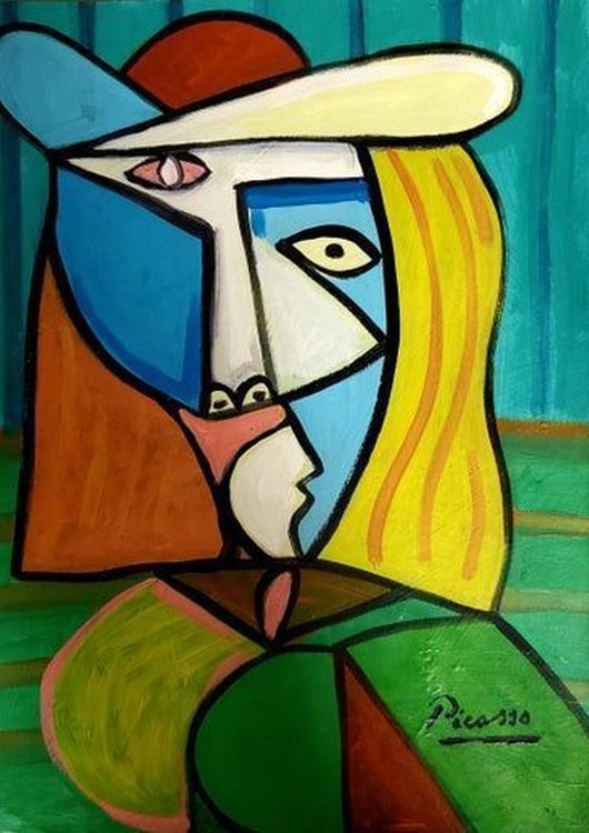 image picasoul