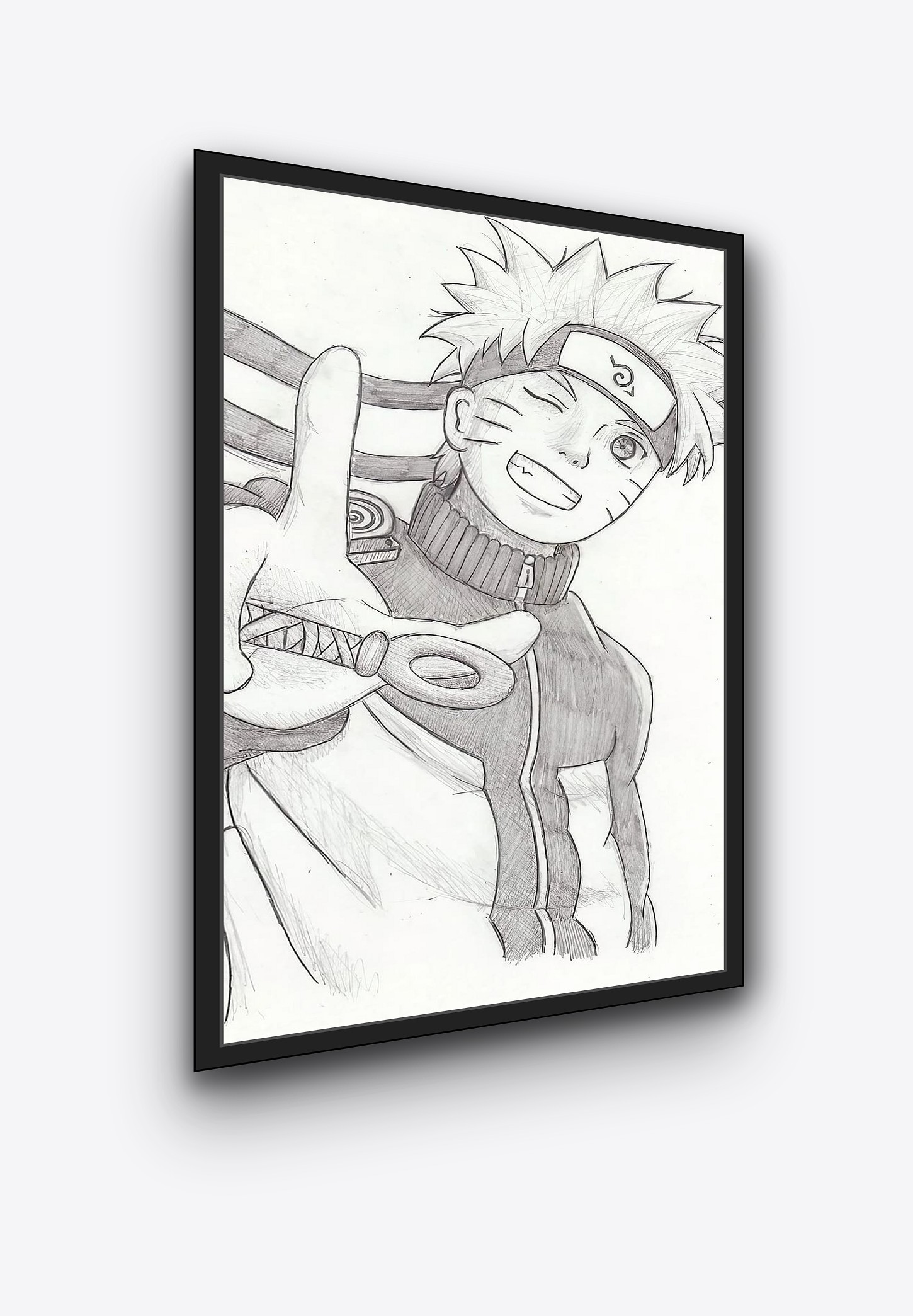 Naruto - sdfsf
