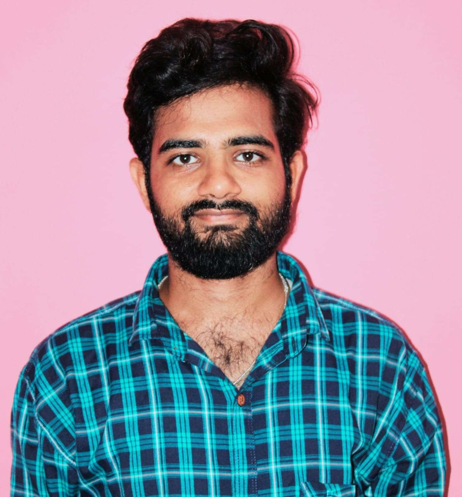 Krishna