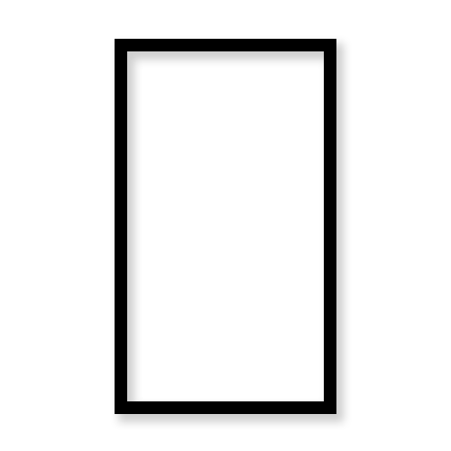 www3 - Premium Wooden Photo Frame