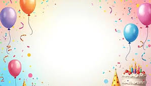 birthday