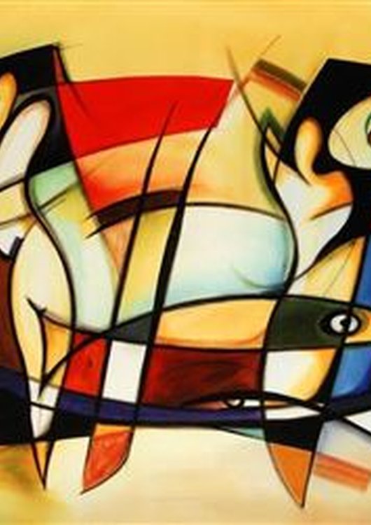 Art works 